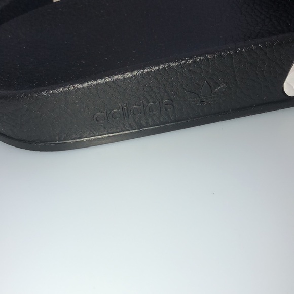 Adidas adilette slides main image 4